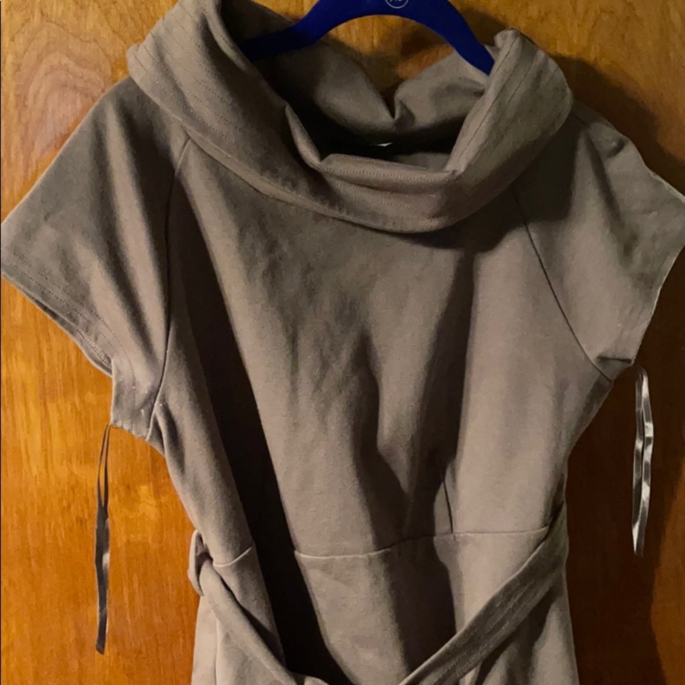 Gap Maternity dress sz S‎